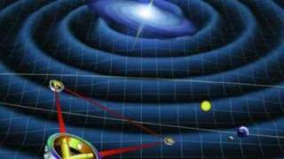 General Relativity: gravitational waves
