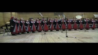 Stanga - original version - bulgarian traditional music - Chichovite Kone Resimi