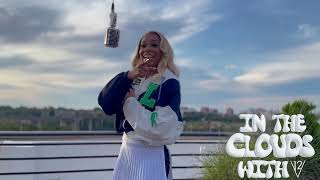 Gia Gi - Ca h App IN THE CLOUDS WITH V12