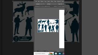 How to convert an image to vector in adobe illustrator।। Bangla tutorial #illustrator #tshirtdesign