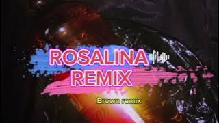Download lagu LAGU ACARA REMIX ROSALINA 2025