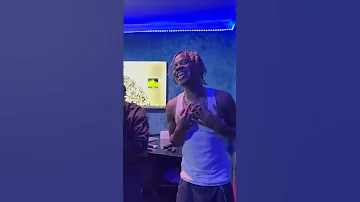 STUDIO VIBE Faraway Sambaratishamoyowangu 
