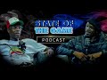 SOTG EPISODE 1 | RASHID KAY - State of  SA Hip Hop, EMTEE ROLL UP BUDGET, Top 5 AND MORE...