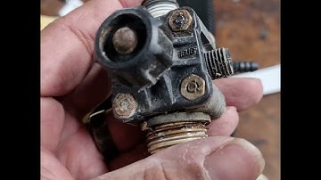 LMI Multi Function Valve