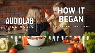How It Began - Silent Partner (No Copyright Music)