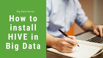 How to use Hive Commands and Join ? | Big Data Series