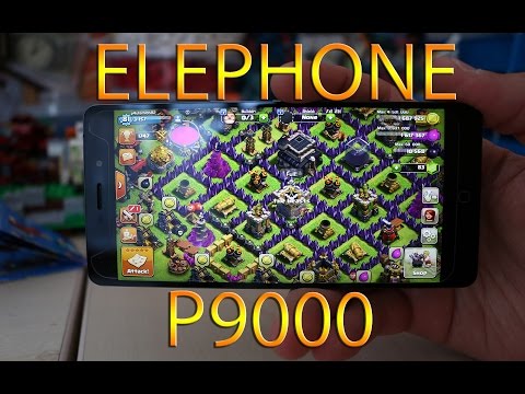 Elephone P9000 After 2 weeks use In depth Review