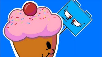 Object Mayhem "I Don