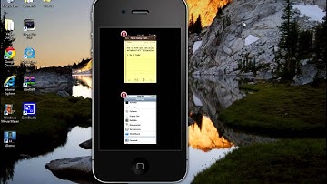 Springtomize For IOS 4