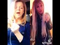 Не беда разлука ( Власова Наталья )  - on Sing! Karaoke Smule