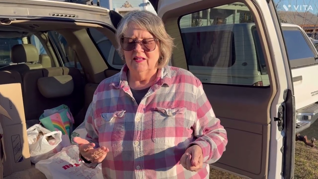 1st 2026 thrift haul mcm and more