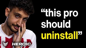 GUESS THE PRO with NertZ, sjuush & TeSeS