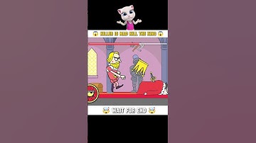 KILLER IS MAD.😡 kill the king #shorts