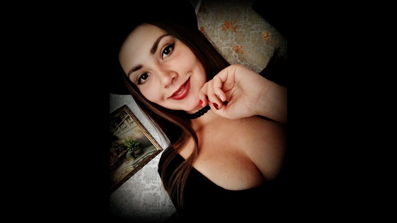 Анна Касьянова Эро