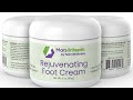 Foot cream   mars