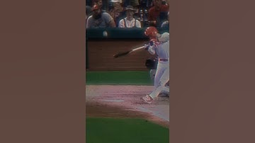 Trea Turner - The Box