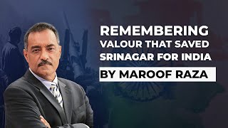 Story Of Extraordinary Valour: How Srinagar Was Saved From Being Annexed By Pakistan screenshot 2