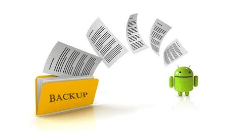 How to backup android apps as apk using ES File Explorer