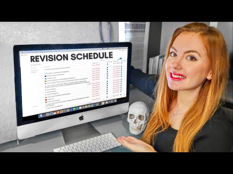 My Fail-Proof Revision