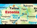 “Estonya Mucizesi” | 3 Küçük Baltık’ın En İyisi