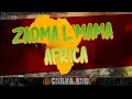 Zadma lmama africa  new curva sud tunisi