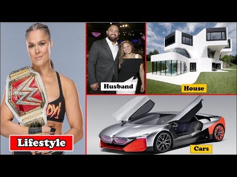 Wideo: Ronda Rousey Net Worth: Wiki, Żonaty, Rodzina, Ślub, Wynagrodzenie, Rodzeństwo