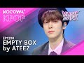 ATEEZ - Empty Box | Music Bank EP1208 | KOCOWA+
