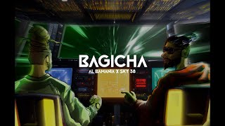 BAGICHA - Al Bamania x Sky 38 (Visualizer)