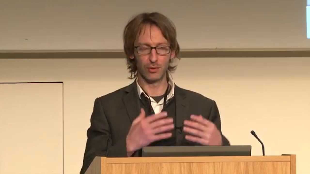 Mobile app campaigns inspired by 'citizen science' - YouTube