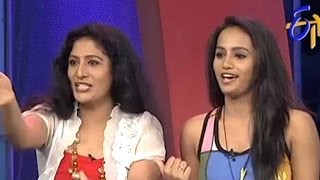 Ali 369 - 23rd February 2014 (Tollywood Stars special)