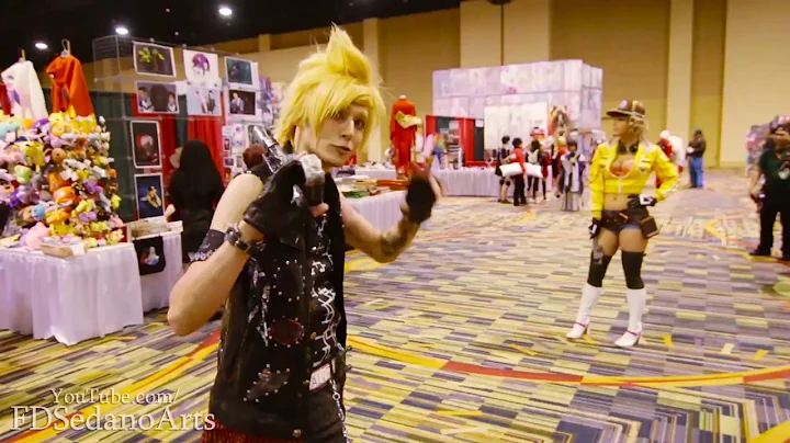 dont keep Cindy waiting Prompto - Final Fantasy XV