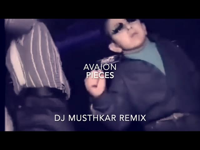 pieces by avaion｜TikTok Search