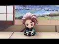 Demon Slayer💗 鬼滅の刃💗 Kimetsu no Yaiba｜炭治郎Tanjiro｜Anime｜  Clay Tutorial