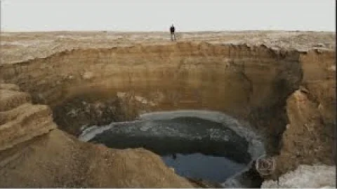 O que a Bíblia diz sobre Mar Morto?