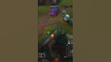 When Zed Decide To Go For Killing Combo | Good One! #leagueoflegends #highlights #tahmkench #support