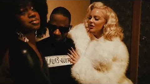 Nigy boy continent  official music video