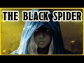 Trading with the black spider in lmop  dd 5th edition starter set guide