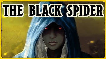 Trading with the Black Spider in LMOP - D&D 5th Edition Starter Set Guide