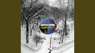 Miniatura del video "Superchunk - Out of the Sun"