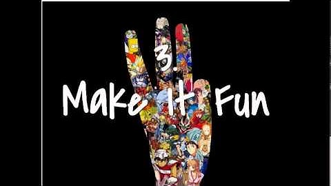 How to make questions? watch video tutorial 2