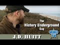 History underground  jd huitt