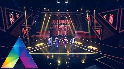 KICIR KICIR & YAMKO RAMBE YAMKO - BY ALL CONTESTANT
