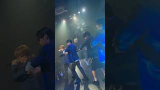 260415 KAJA × BANGERS 2MAN FREE LIVE ~Behind the Scene~ #KAJA #カジャ #카자