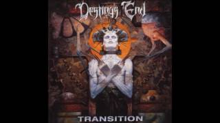 Destiny's End - Vanished