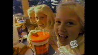 90's Ads (Pt. 10) 1992 Comedy Central Commercials!