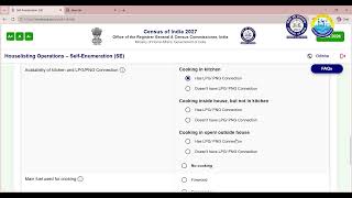 How to Do Self Enumeration for Census | Step-by-Step Guide