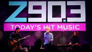 Z Session with Troye Sivan - &quot;The Good Side&quot; &amp; &quot;My My My!&quot;