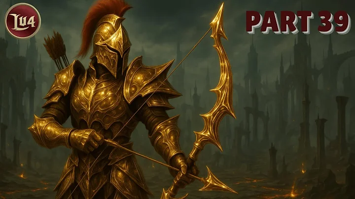 LINEAGE LU4 (Unreal Engine 4) MW eGlobal - Gameplay (No Commentary) Part 39