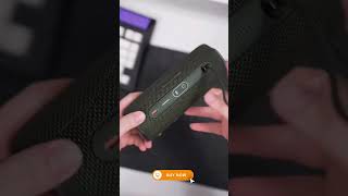 🔥 Party Beast Speaker Under ₹8000! JBL Flip 6