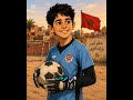 ياسين بونو: القصة الكاملة للحارس الذي روّض كبار أوروبا وضحك في وجه المستحيل#story #foryou #قصص